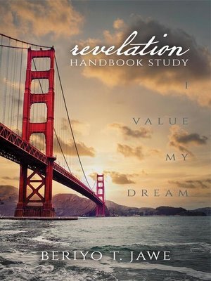 cover image of I Value My Dream